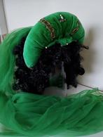 Tiara middeleeuwse stijl, Ophalen of Verzenden, Zo goed als nieuw, Carnaval