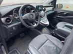 Mercedes-Benz V-Klasse 250d Lang DC Avantgarde | dubbele cab, Achterwielaandrijving, Gebruikt, Bedrijf, Diesel
