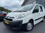 Citroen Jumpy 12 2.0 HDI L2H2 | Airco | MARGE | Cruise | LMV, Auto's, Bestelauto's, Voorwielaandrijving, Euro 5, Stof, Gebruikt