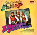 Zillertaler Schürzenjäger – Unsere Volkstümlichen Lieblinge, Ophalen of Verzenden, Nieuw in verpakking