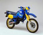 Gezocht: XT500 of XT600Z, Ophalen