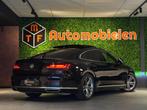 Volkswagen Arteon 2.0 TSI 3x R-LINE|PANO|360CAMERA|VIRTUAL|D, Arteon, Gebruikt, Zwart, Leder