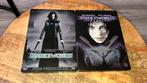Underworld + Underworld Evolution Steelbook dvd, Cd's en Dvd's, Vanaf 16 jaar, Ophalen of Verzenden, Zo goed als nieuw