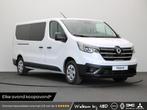 Renault Trafic 2.0 dCi 130pk T30 L2H1 DC Advance | BPM Voord, Auto's, Voorwielaandrijving, Euro 6, 4 cilinders, Renault