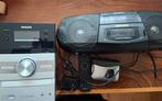 Vintage Electronica: Walkman, Radio, CD-speler, Ophalen
