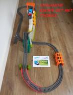 Trackmaster Thomas de Trein Avalanche Escape Set, Kinderen en Baby's, Speelgoed | Thomas de Trein, Ophalen of Verzenden, Zo goed als nieuw