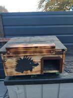 Egel 2 kamer Appartement, Tuin en Terras, Ophalen of Verzenden, Nieuw