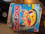 Monopoly junior spel, Drie of vier spelers, Ophalen of Verzenden, Zo goed als nieuw, Parker