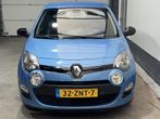 Renault Twingo 1.2 16V Dynamique, Voorwielaandrijving, Gebruikt, 4 cilinders, Bluetooth