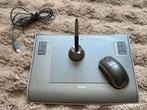 Wacom Intuos 3, Computers en Software, Tekentablets, Ophalen of Verzenden, Zo goed als nieuw, Bedraad, Wacom