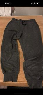 Nike sport joggingbroek maat M grijs, Ophalen of Verzenden, Grijs