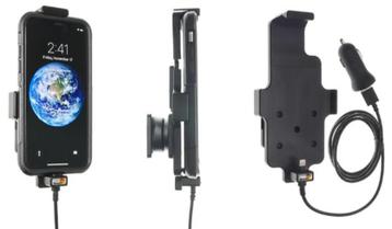 Brodit houder/lader voor iPhone 11 Pro / X / XS met skin beschikbaar voor biedingen