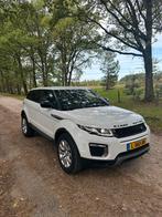 Range Rover Evoque 2.0 TD4 Automaat TOPSTAAT, Automaat, Zwart, 4 cilinders, Wit