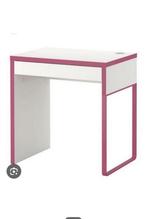 In nette staat micke bureau ikea, Ophalen of Verzenden, Zo goed als nieuw