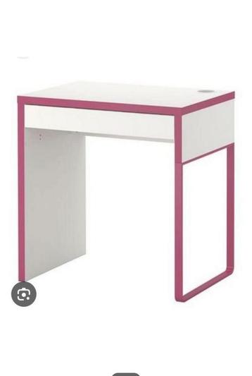 In nette staat micke bureau ikea beschikbaar voor biedingen