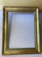 Klassieke schilderijlijst, Huis en Inrichting, Woonaccessoires | Lijsten, Ophalen, Gebruikt, 75 tot 100 cm, 75 cm of meer