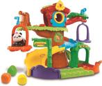 Vtech zoef zoef boomhuis, Kinderen en Baby's, Speelgoed | Vtech, Ophalen of Verzenden, Zo goed als nieuw, 6 maanden tot 2 jaar