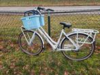transport fiets Gazelle miss Grace/ oma fiets, Ophalen, Gebruikt, Versnellingen, 56 cm of meer