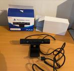 PlayStation 4 VR camera