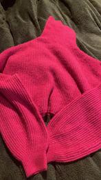 Loavies Trui Dames, Ophalen of Verzenden, Zo goed als nieuw, Roze