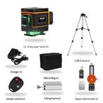 Kruislijn laser - 360 Horizontale En Verticale Cross Laser, Verzenden, Nieuw
