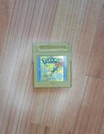 Pokémon Gold Version Gameboy Color, Spelcomputers en Games, Games | Nintendo Game Boy, Avontuur en Actie, 1 speler, Ophalen of Verzenden