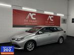Toyota Auris 1.8 Hybrid Lease Pro - VERKOCHT!, 65 €/maand, 28 km/l, Euro 6, Origineel Nederlands
