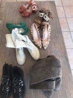 Laurence decade merk schoenen.  Was 895 euro ), Ophalen of Verzenden, Zo goed als nieuw, Overige kleuren, Sneakers of Gympen