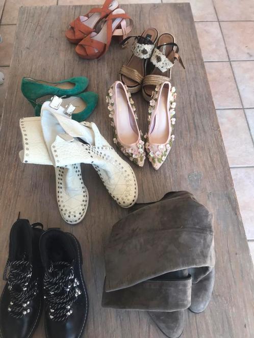 Laurence decade merk schoenen.  Was 895 euro ), Kleding | Dames, Schoenen, Zo goed als nieuw, Sneakers of Gympen, Overige kleuren
