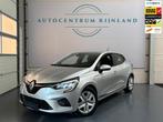 Renault Clio 1.6 E-Tech Hybrid 140 Business Zen 1 JAAR BOVAG, Stof, 4 cilinders, 23 km/l, 91 pk