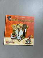 De wolf en de 7 geitjes Efteling sprookjes, Ophalen of Verzenden, Nieuw