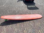 Longboard van gliding dutchman, Watersport en Boten, Ophalen of Verzenden, Zo goed als nieuw, Overige typen
