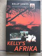 nieuw Kelly's Afrika - Kelly James internat. privé-detective, Nieuw, Kelly James, Ophalen of Verzenden