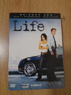 DVD Life (tv serie) (seizoen 1), Ophalen of Verzenden, Zo goed als nieuw