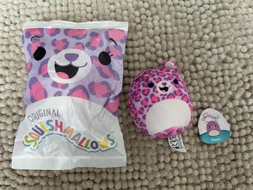 Squishmallow happy meal mc Donalds nieuw ongeopend, Verzamelen, Poppetjes en Figuurtjes, Nieuw, Ophalen of Verzenden