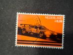 Nederland, Postzegels en Munten, Postzegels | Nederland, Ophalen of Verzenden, Gestempeld