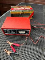 Acculader Absaar, Ophalen of Verzenden, Zo goed als nieuw