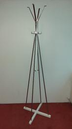 kapstok, Huis en Inrichting, Woonaccessoires | Kapstokken, Ophalen, Kunststof, Zo goed als nieuw, Staande kapstok
