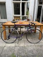Peugeot racefiets, Fietsen en Brommers, Fietsen | Racefietsen, Ophalen, Zo goed als nieuw, Staal, Overige merken