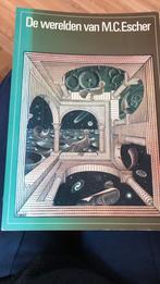 De werelden van M. C. Escher, Boeken, Ophalen of Verzenden