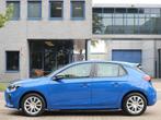 Opel Corsa-e Level 2 50 kWh / Climate Control / Apple Carpla, Gebruikt, Zwart, Blauw, Electronic Stability Program (ESP)