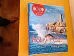 Bookazine; Robyn Carr – Vaste grond, Ophalen of Verzenden, Gelezen, Robyn Carr