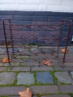 Klein wijnrekje gratis ophalen, Huis en Inrichting, Woonaccessoires | Wijnrekken, Ophalen, Gebruikt, Minder dan 5 flessen, Minder dan 50 cm