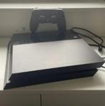 PlayStation 4 + controller, Spelcomputers en Games, Spelcomputers | Sony PlayStation 4, Ophalen of Verzenden, Gebruikt, Met 1 controller