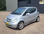 Mercedes-Benz A-klasse 210 Evolution, AMG,APK11/26,i.z.g.s.!, Gebruikt, 4 cilinders, 48 €/maand, 1065 kg
