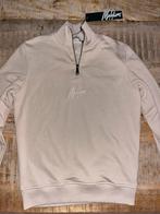 Malelions Trui Beige Maat XS, Kleding | Heren, Truien en Vesten, Ophalen of Verzenden, Nieuw, Beige