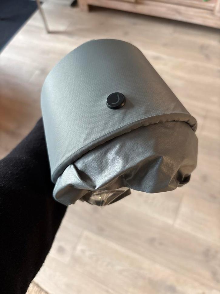 Joolz Regenhoes - Bescherm je kindje!, Kinderen en Baby's, Buggy's, Zo goed als nieuw, Overige merken, Ophalen of Verzenden