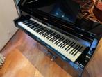 Bösendorfer vleugel, model 200, zwart hoogglans, Muziek en Instrumenten, Piano's, Ophalen, Gebruikt, Zwart, Hoogglans