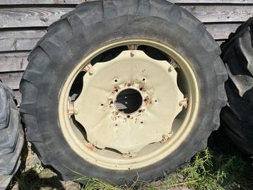 13.6 r38 michelin BIB X m18 beschikbaar voor biedingen