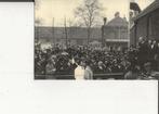 Dordrecht Opening Veemarkt 1929, Ophalen of Verzenden, Ongelopen, Zuid-Holland